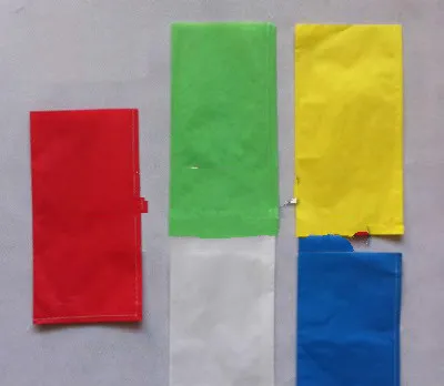 Packaging Bags fruit wrapping paper