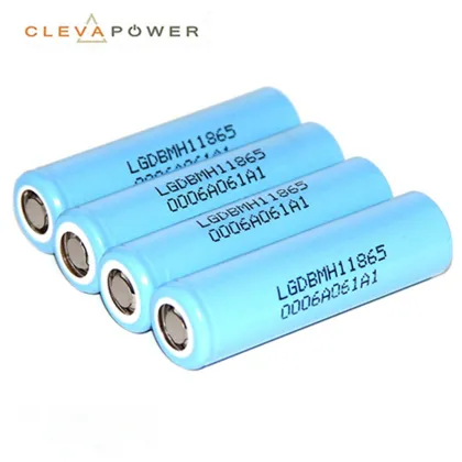 18650 3200mAh lithium ion power tools battery