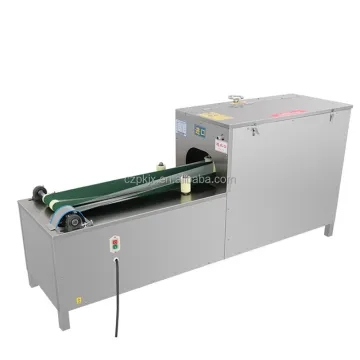 Fish Fillet Making Machine: Tilapia, Perch, and Carp Filleting Equipment