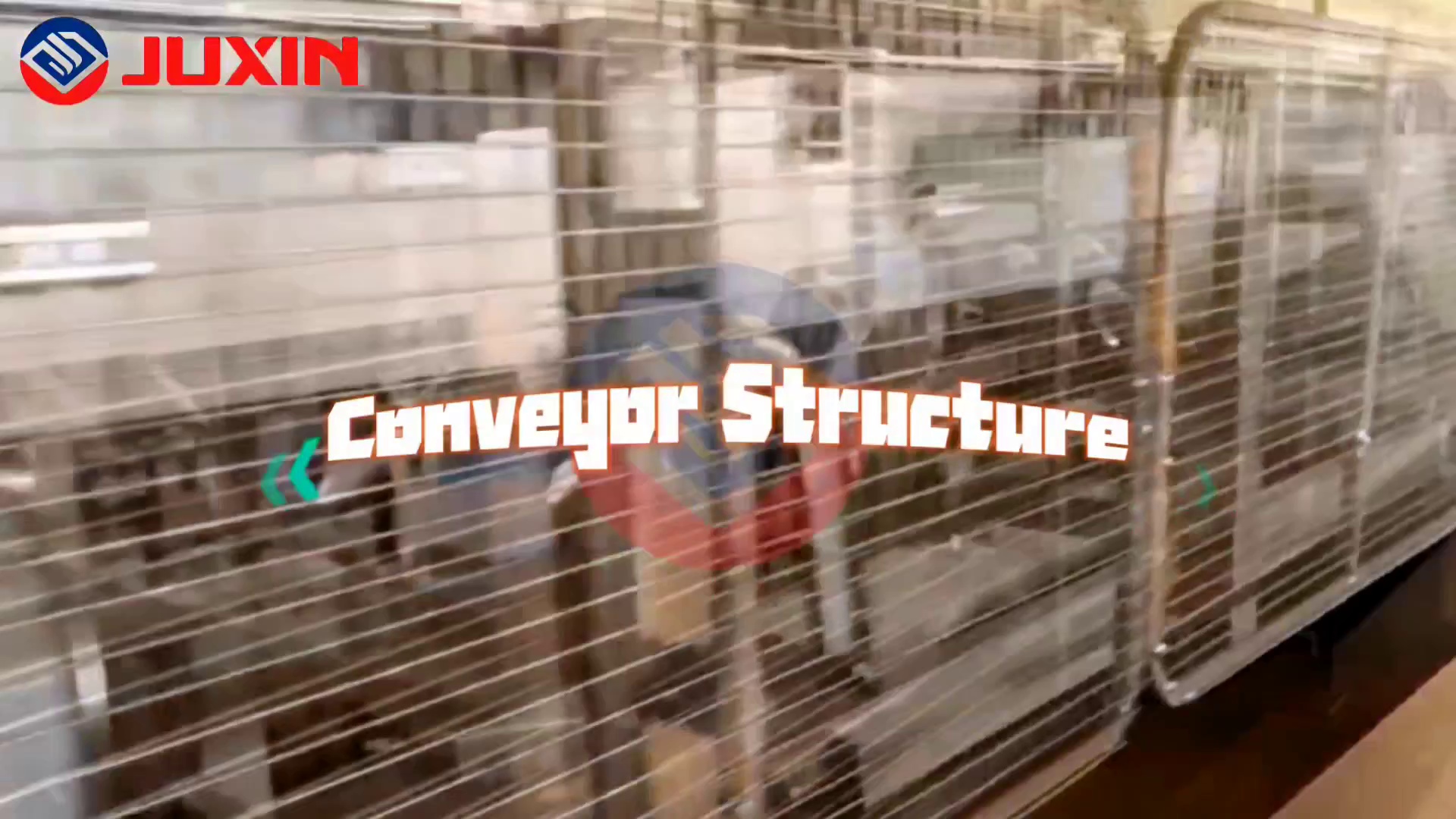 Mining and Cement Belt Conveyor Solutions
