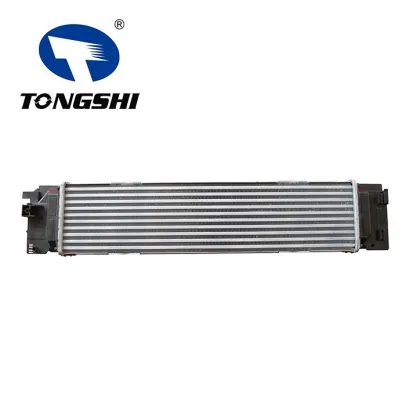 Auto Parts Car aluminum Intercooler for VOLVO XC40 2019 OEM431439780