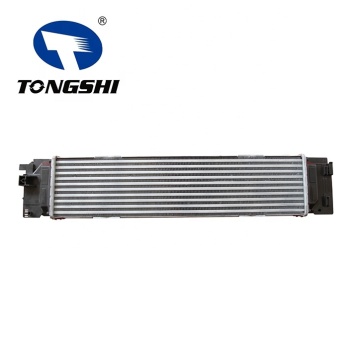 Auto Parts Car aluminum Intercooler for VOLVO XC40 2019 OEM431439780