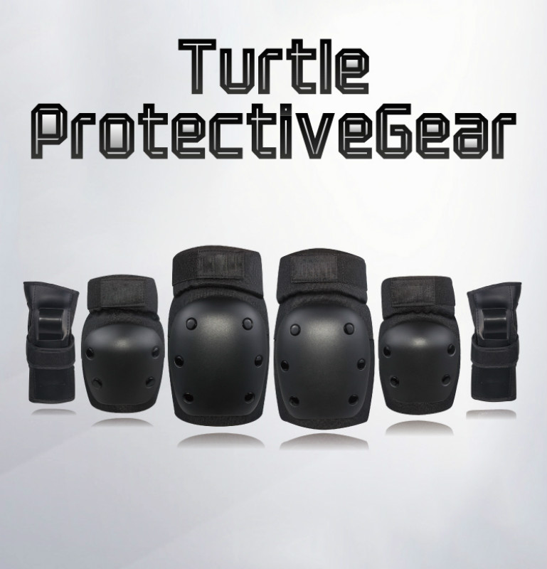 Adult Skate Pads, China Manufacturer, Factory.