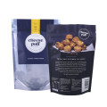 Custom Digital Printed Potato Chip Packaging Bag