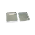 Tin The Boxes Sheet Condom Iron Box Flap Condom Tin Box Manufactory