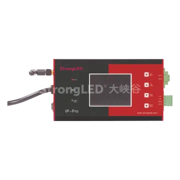 Small Test Controller-IP Pro