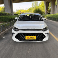 BAIC U5 Plus 2023 CVT Luxury Edition