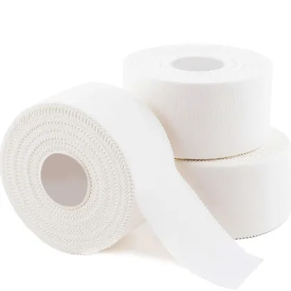 7.5cm Boxing Sport Tape - Hand Wraps for Athletics Cotton Boxing Tape