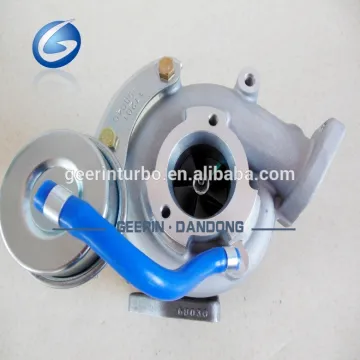 High Quality TurboCharger CT12B 17201-58040 17201-58050 17201-58051 for Car