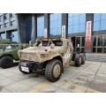 Dongfeng Military Trucks 4x4 LHD / RHD Off Road Truck