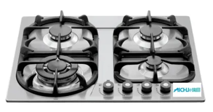 Bertazzoni Kitchen US Gas Cooktop