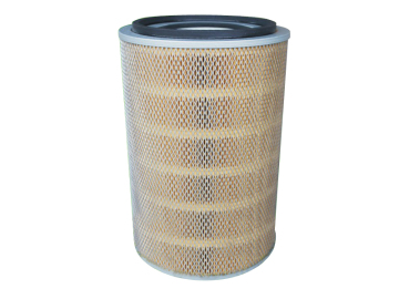 Engine Parts Auto Parts Air Filter 17801-3420 for Hino