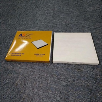 Auto AC FILTER 87139-12010