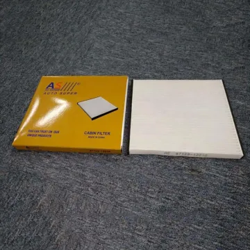 Auto AC FILTER 87139-12010