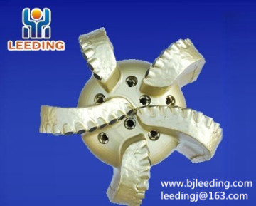 Steel Body PDC Bits