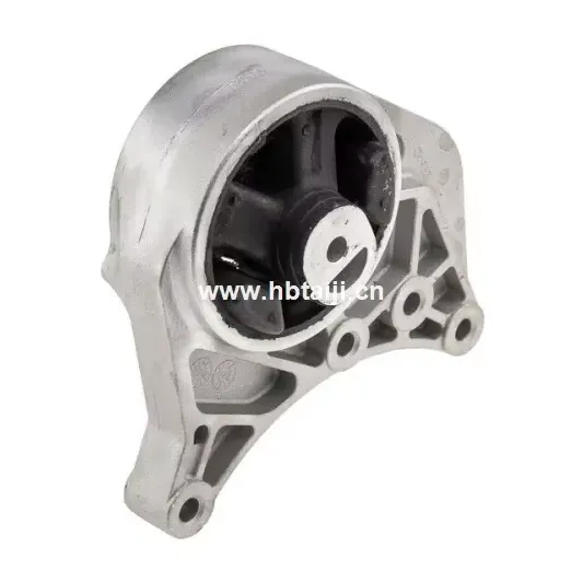 Great Quality Caravan Town Country 01-07 Engine Motor & Trans Mount Set MOPAR