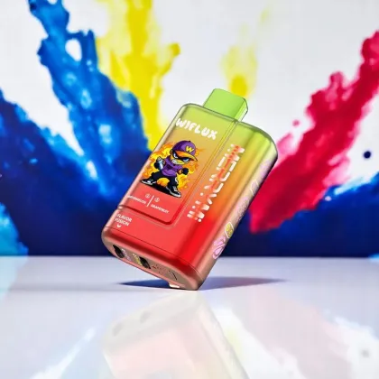Merry Mi 24000 puffs Wholesale vape