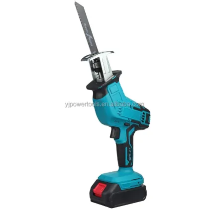 Cordless Reciprocating Blade Saw: A Comprehensive Guide to the Sierra Sable Hacksaw and 88VF Electric Saber Saw