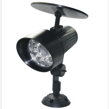 Φως LED ηλιακής κίνησης εξωτερικού χώρου SL604