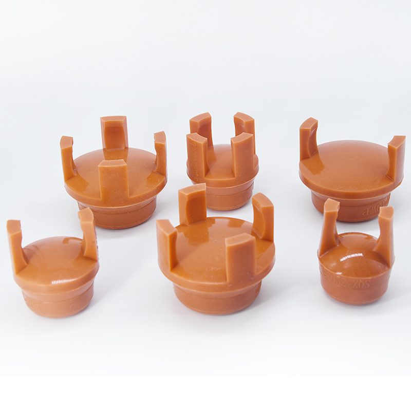Pneumatic Vacuum Soft Gripper: Flexible Food Grade Robot Gripper