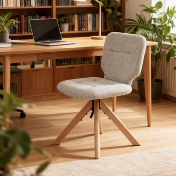 Modern fashion design fabric leisure chair