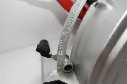 1700W Electric Wall chaser Slot cutting machine