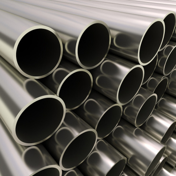 أنبوب الفولاذ الملحوم الحلزوني DN1400 Lsaw Steel Pipe