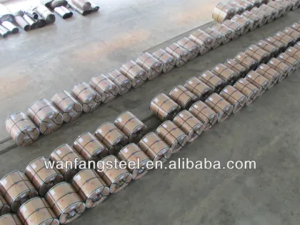 KCC Paint Coated Galvanized Steel Strip