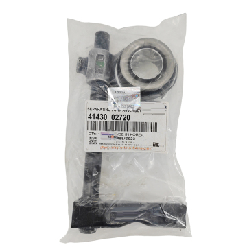 Auto -motordelar av hög kvalitet - Markdown Sale Clutch Release Fork 41430-02720