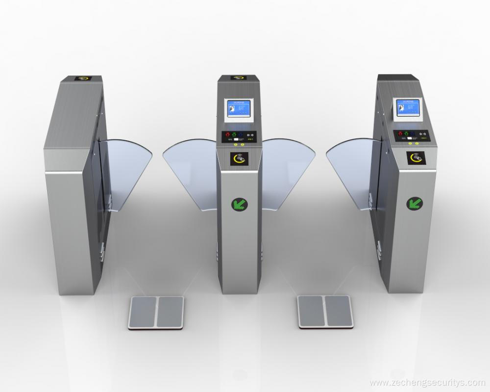 ESD Anti-static Biometric Access Control System