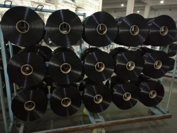 Competitive Price POY DDB Polyester Oriented Yarn