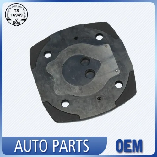 Valve Plate Car Engine Parts Auto Spare Parts