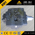 Relief valve 723-40-71102 for KOMATSU PC210LC-7-DA