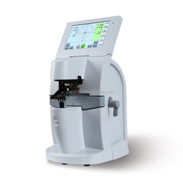 Bester Preis Digitales Lensometer TL-6500 Auto-Linsenmesser für Ophthalmic-Objektive