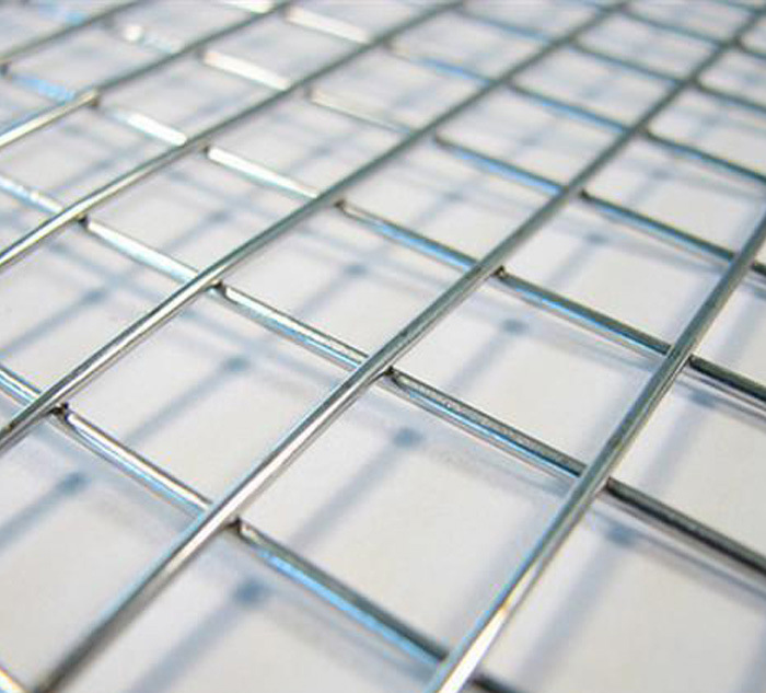 Stainless Steel 304 Square Gopher Wire Mesh, High Quality Stainless