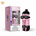 Mesh-K 6000 Puffs Vape jetable