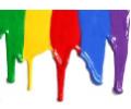 Dispersión de pigmentos para tintas de flexografía y huecograbado (CA)
