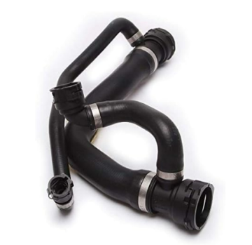 New Radiator Coolant Water Hose Pipe Kit for 2006-10 BMW 550i 650i US