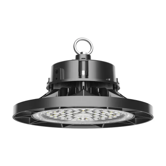 SHANGHAI DMX Dimmable LED High Bay Lights 100w/150w/200w with CE Certification