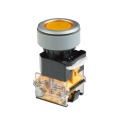 30mm round push button