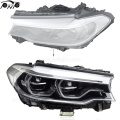 LED Headlight for BMW 5' G30 G38