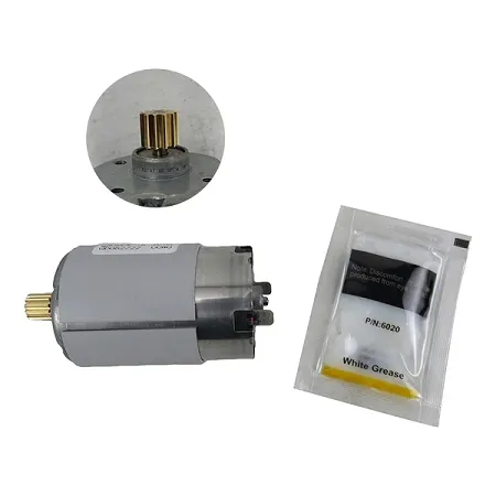 Wholesale High-Quality Parking Brake Actuator Repair Kits for Hyundai and Kia Vehicles