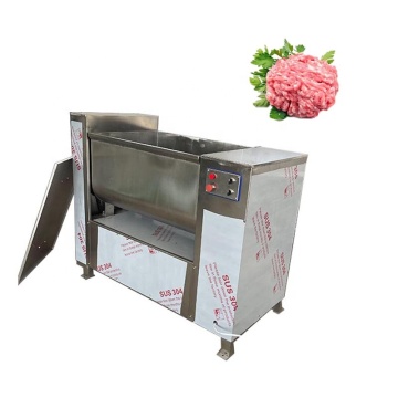 Commercial Stainless Steel Sausage Meat Mixer