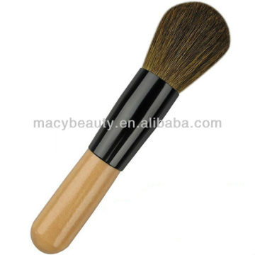 Cosmetic Powder Dispenser Brush