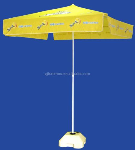 Advertising Square Umbrella