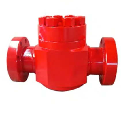 Stainless Steel Swing Check Valve