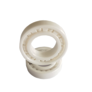Factory Direct Deep Groove Ceramic Ball Bearings 6200 10x30x9