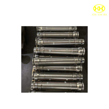 Conjunto de platina para máquina de tejer circular