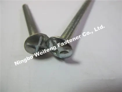 roofing screws-ningbo weifeng fastener