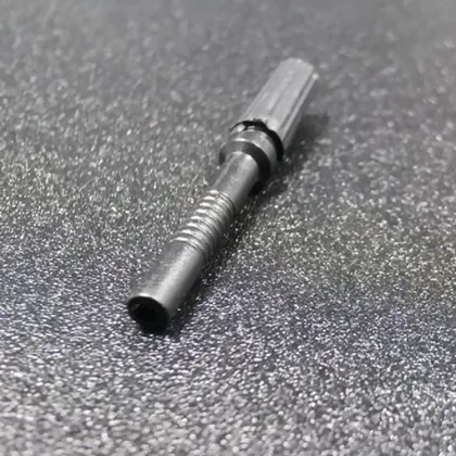 Kinz Customized Sensor Fiber Connector Optical Fiber Jumper Cable